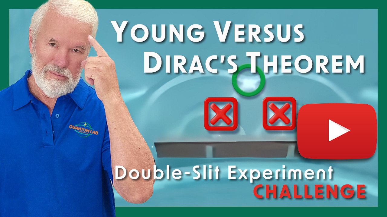 Click for Young Versus Dirac Challenge
