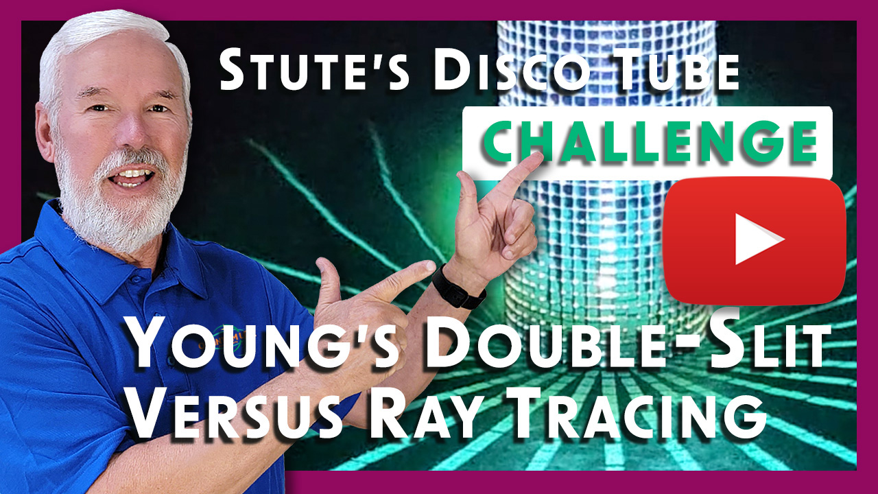 Click for Young Versus Dirac Challenge